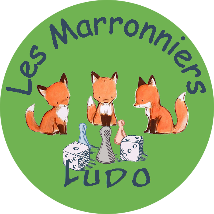 Ludoth&egrave;que des Marronniers