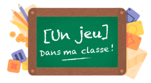 Un jeu dans ma classe | Fiches p&eacute;dagogiques